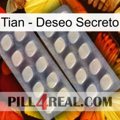 Tian - Secret Desire 07